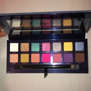 Abh Riviera Palette
